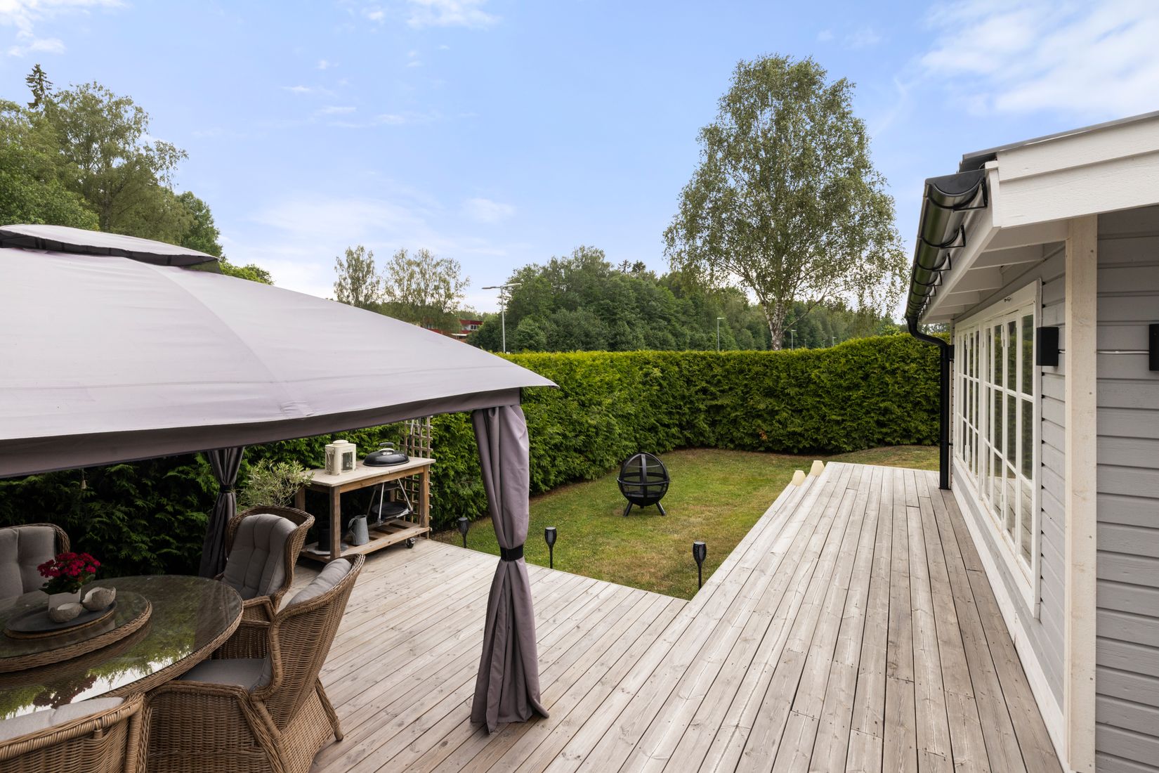 Bostadsrätt, Jägarstigen 46, Salem