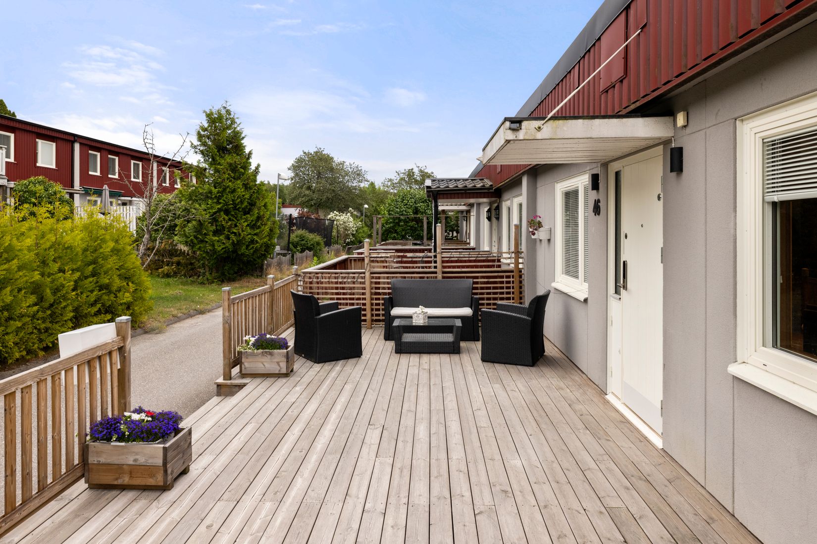 Bostadsrätt, Jägarstigen 46, Salem