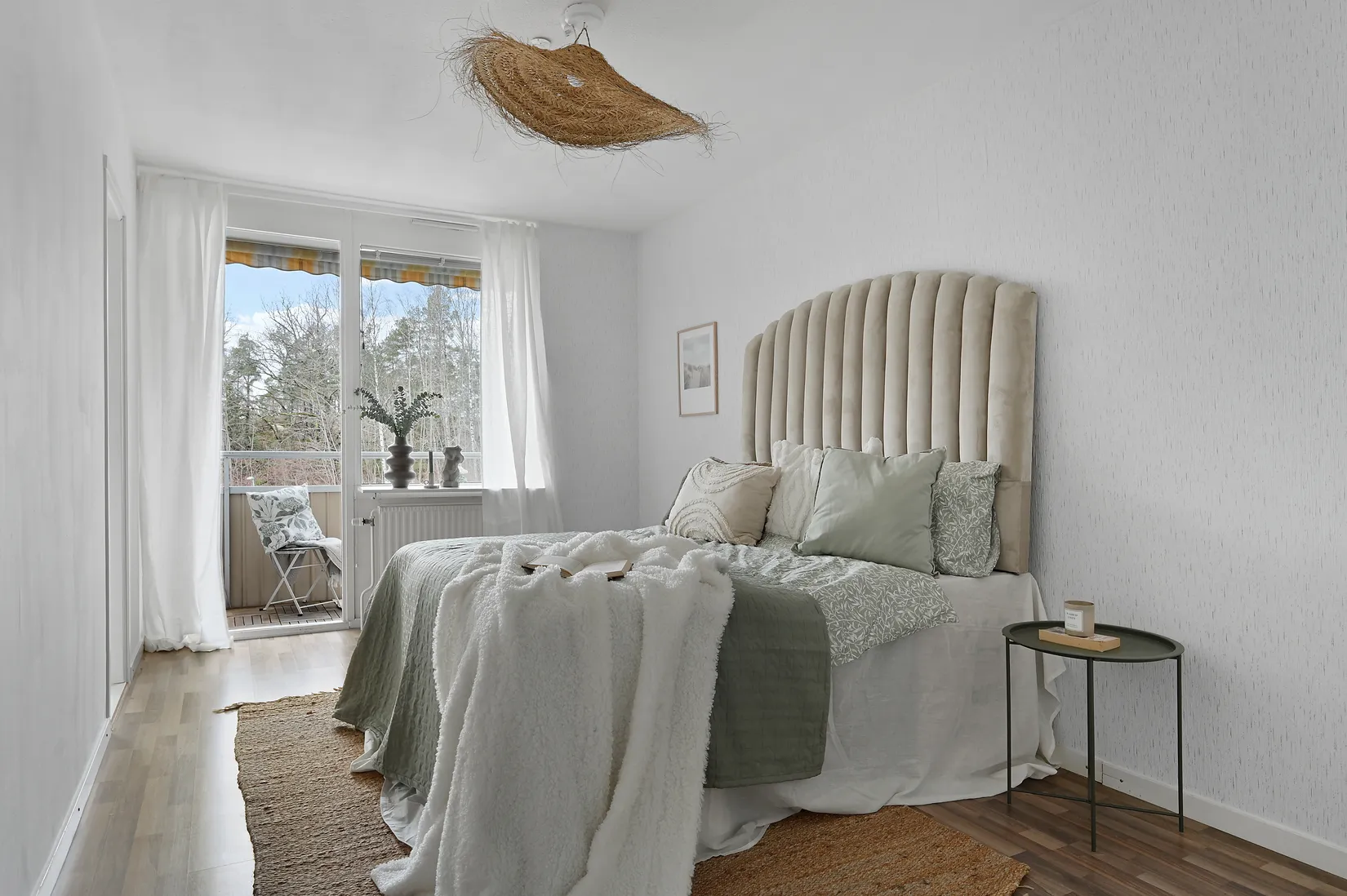 Bostadsrätt, Loftvägen 12, Skogås, Huddinge
