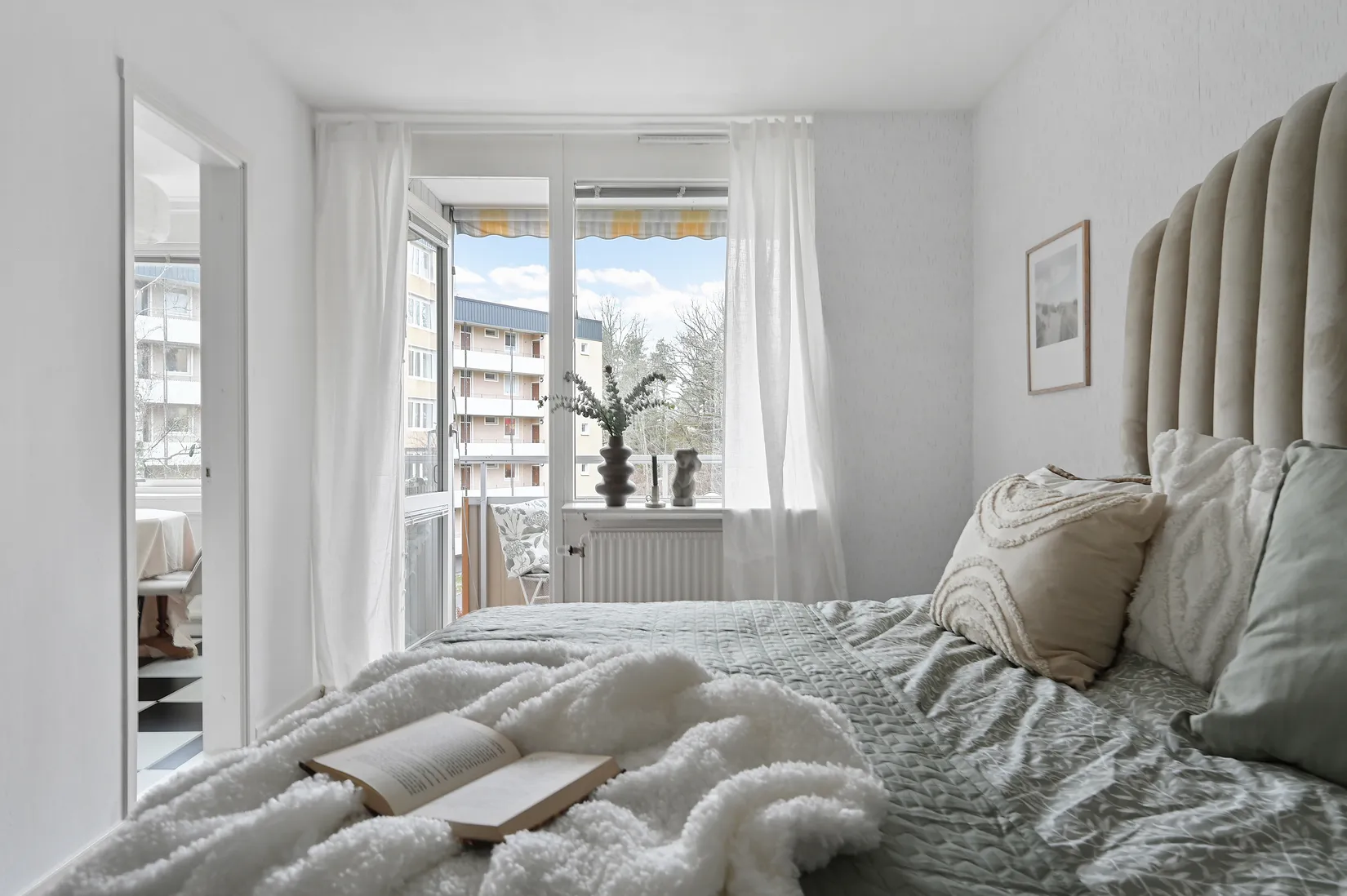 Bostadsrätt, Loftvägen 12, Skogås, Huddinge