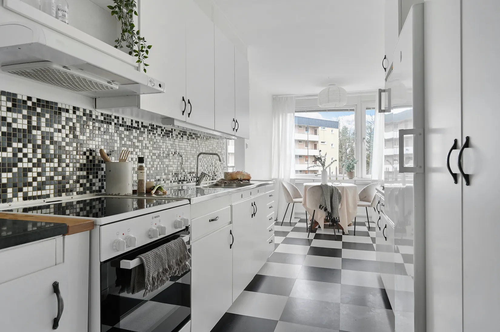 Bostadsrätt, Loftvägen 12, Skogås, Huddinge