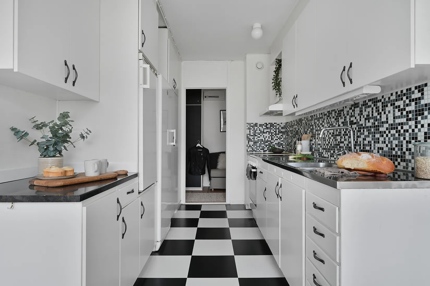 Bostadsrätt, Loftvägen 12, Skogås, Huddinge