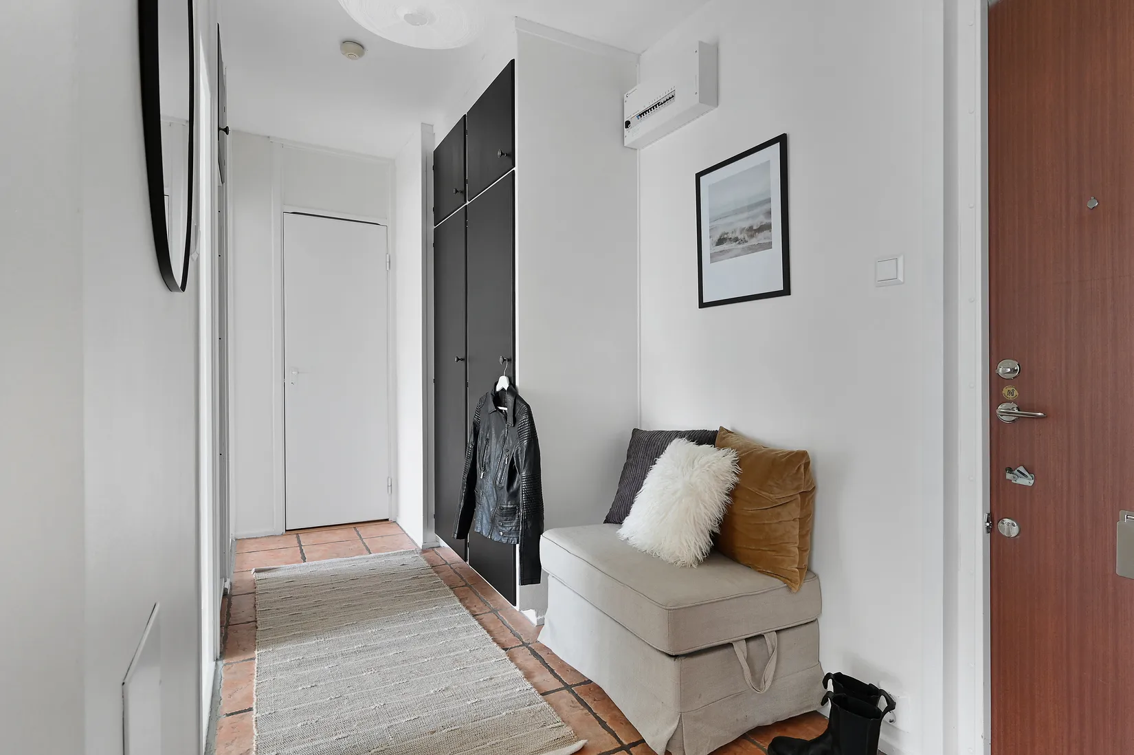 Bostadsrätt, Loftvägen 12, Skogås, Huddinge