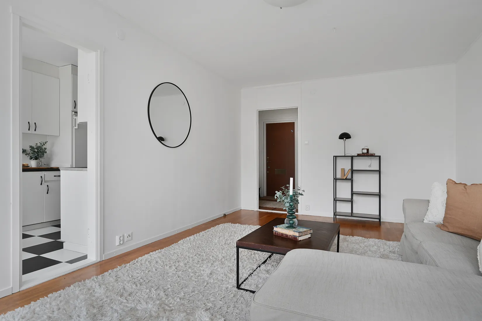 Bostadsrätt, Loftvägen 12, Skogås, Huddinge