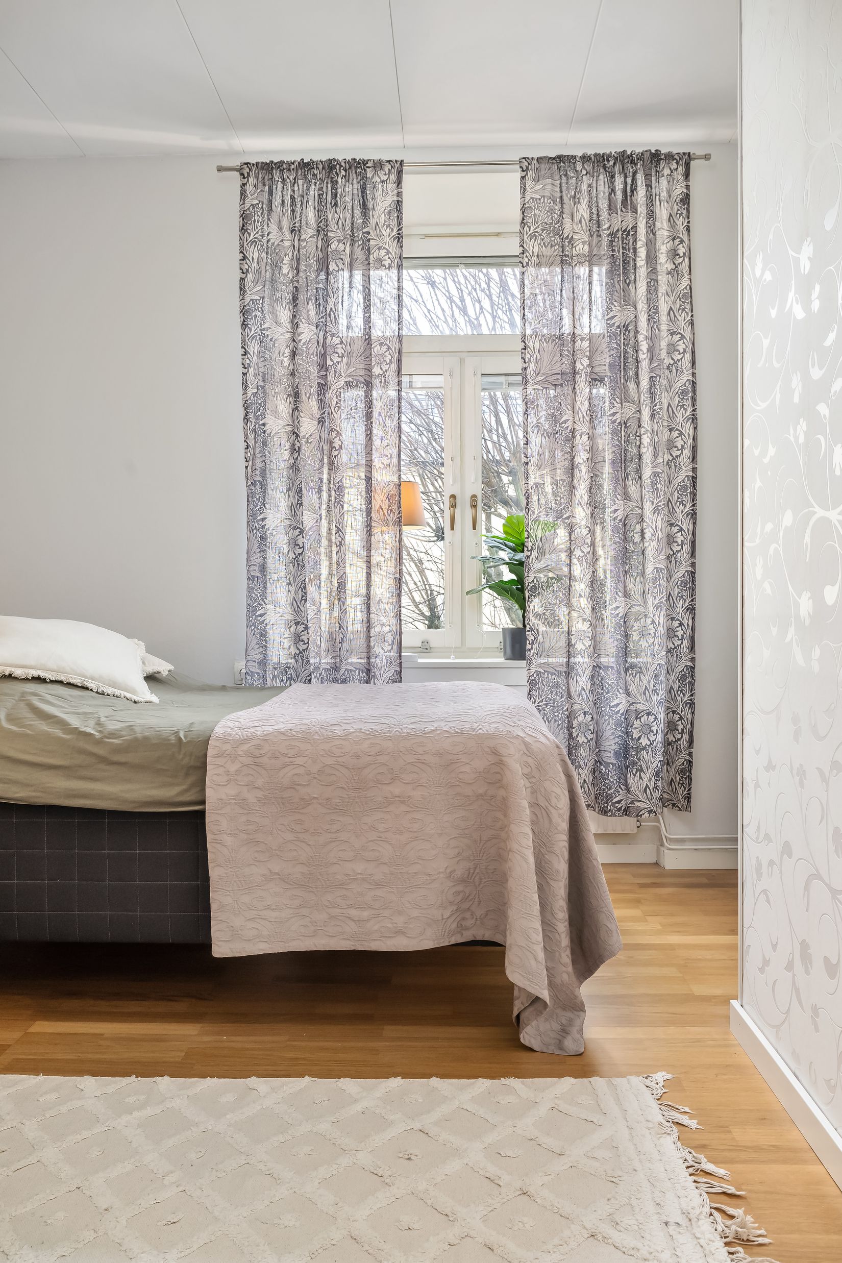 Bostadsrätt, S:t Persgatan 148F, Centralt, Öster, Norrköping