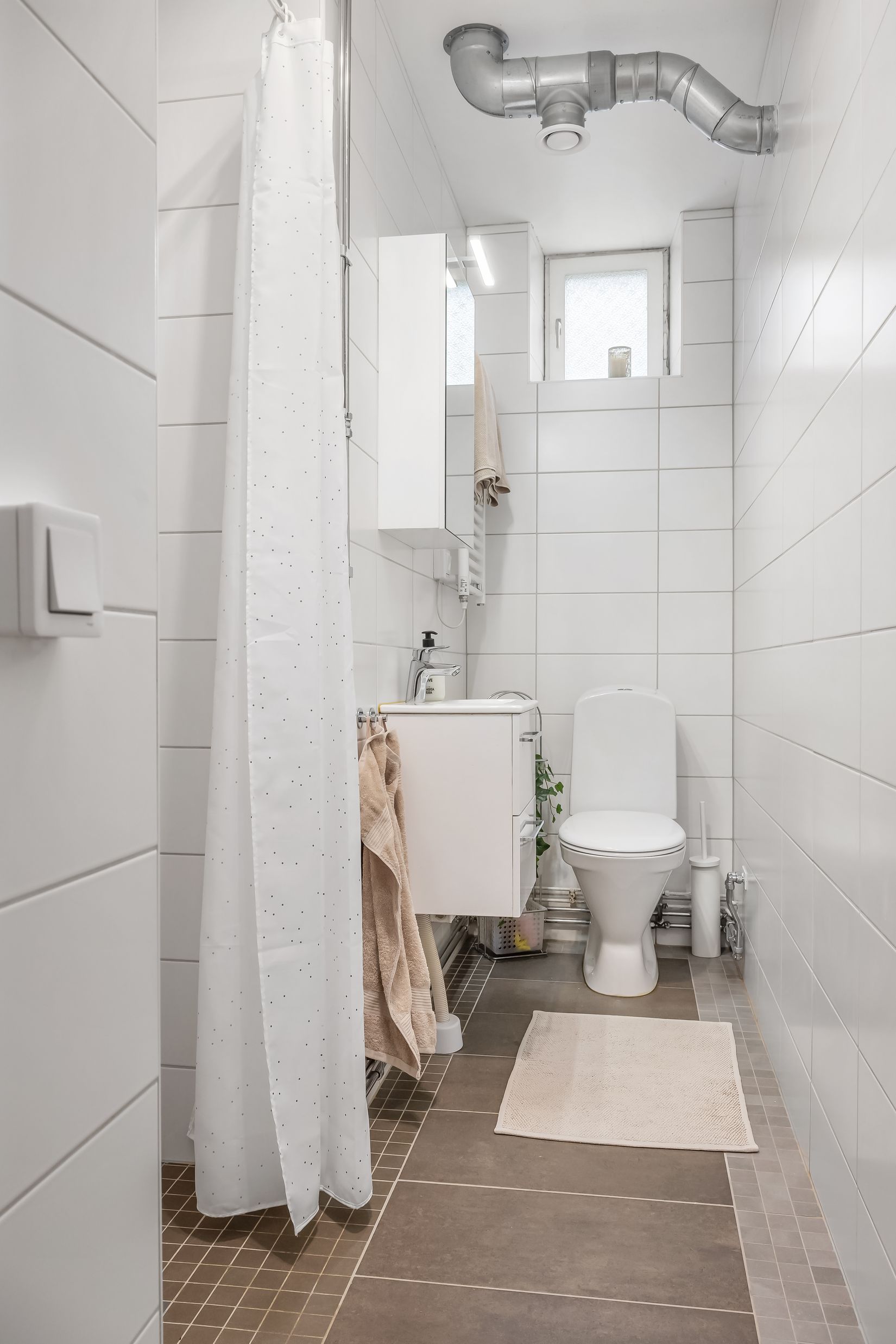 Bostadsrätt, S:t Persgatan 148F, Centralt, Öster, Norrköping