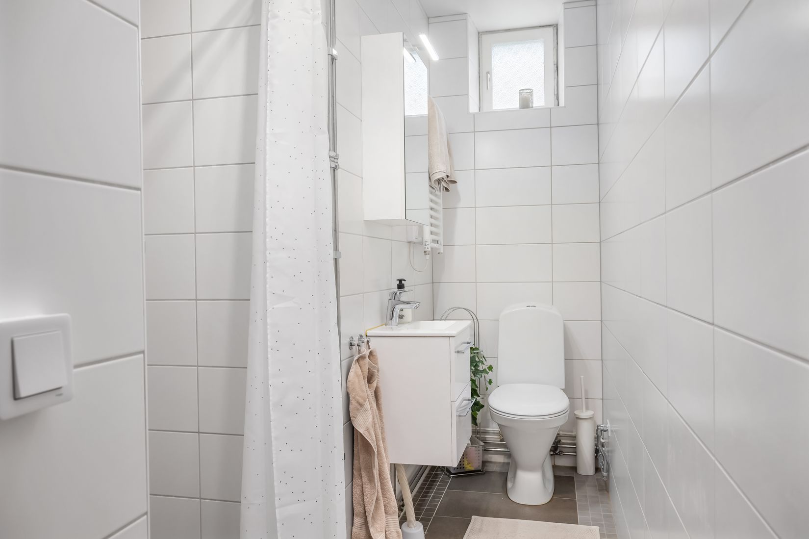 Bostadsrätt, S:t Persgatan 148F, Centralt, Öster, Norrköping