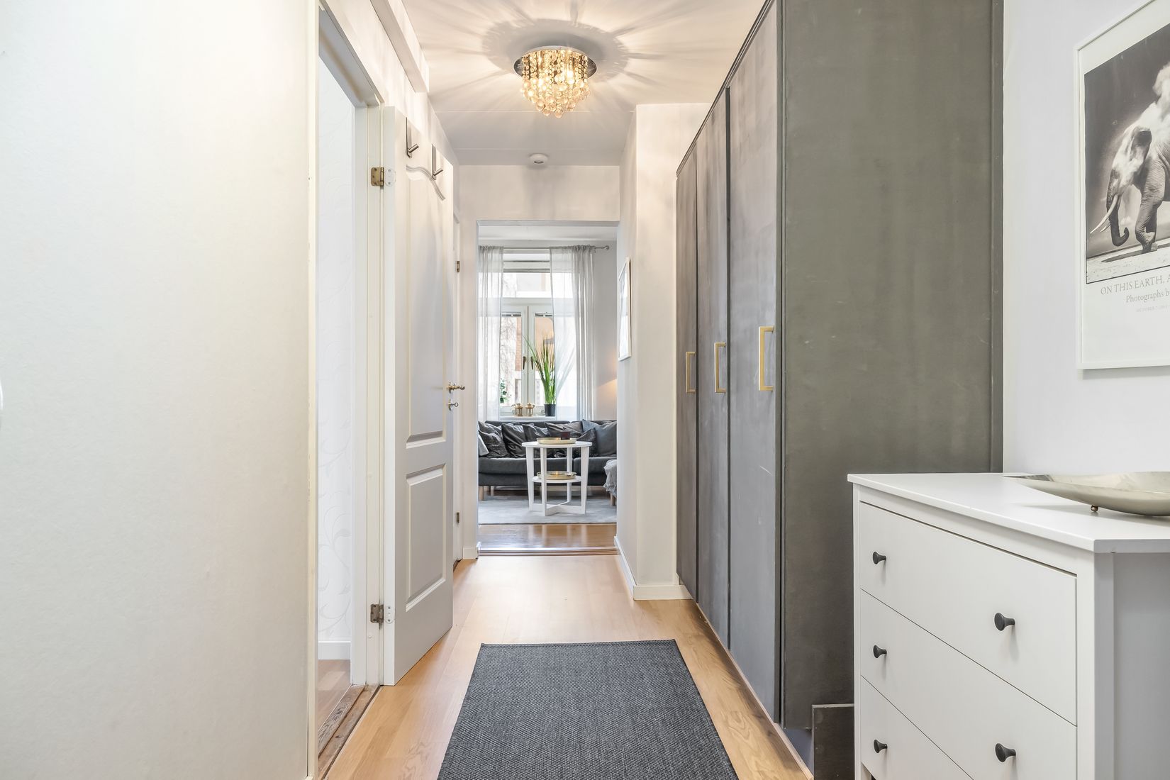 Bostadsrätt, S:t Persgatan 148F, Centralt, Öster, Norrköping