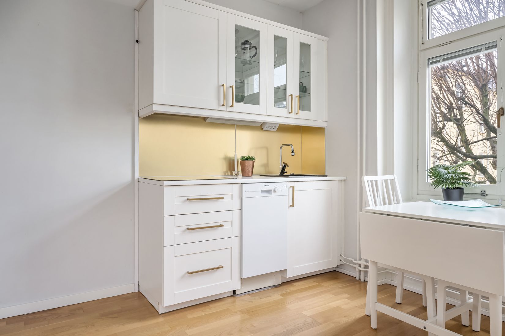 Bostadsrätt, S:t Persgatan 148F, Centralt, Öster, Norrköping