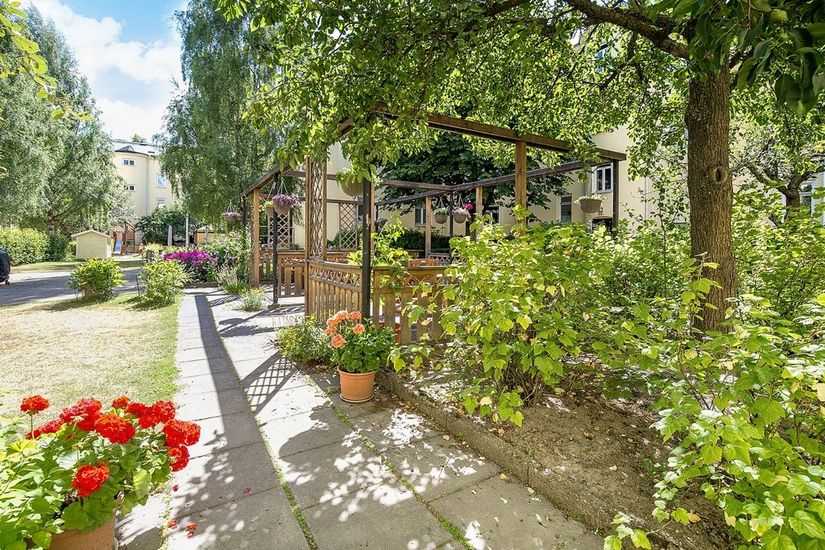 Bostadsrätt, S:t Persgatan 148F, Centralt, Öster, Norrköping