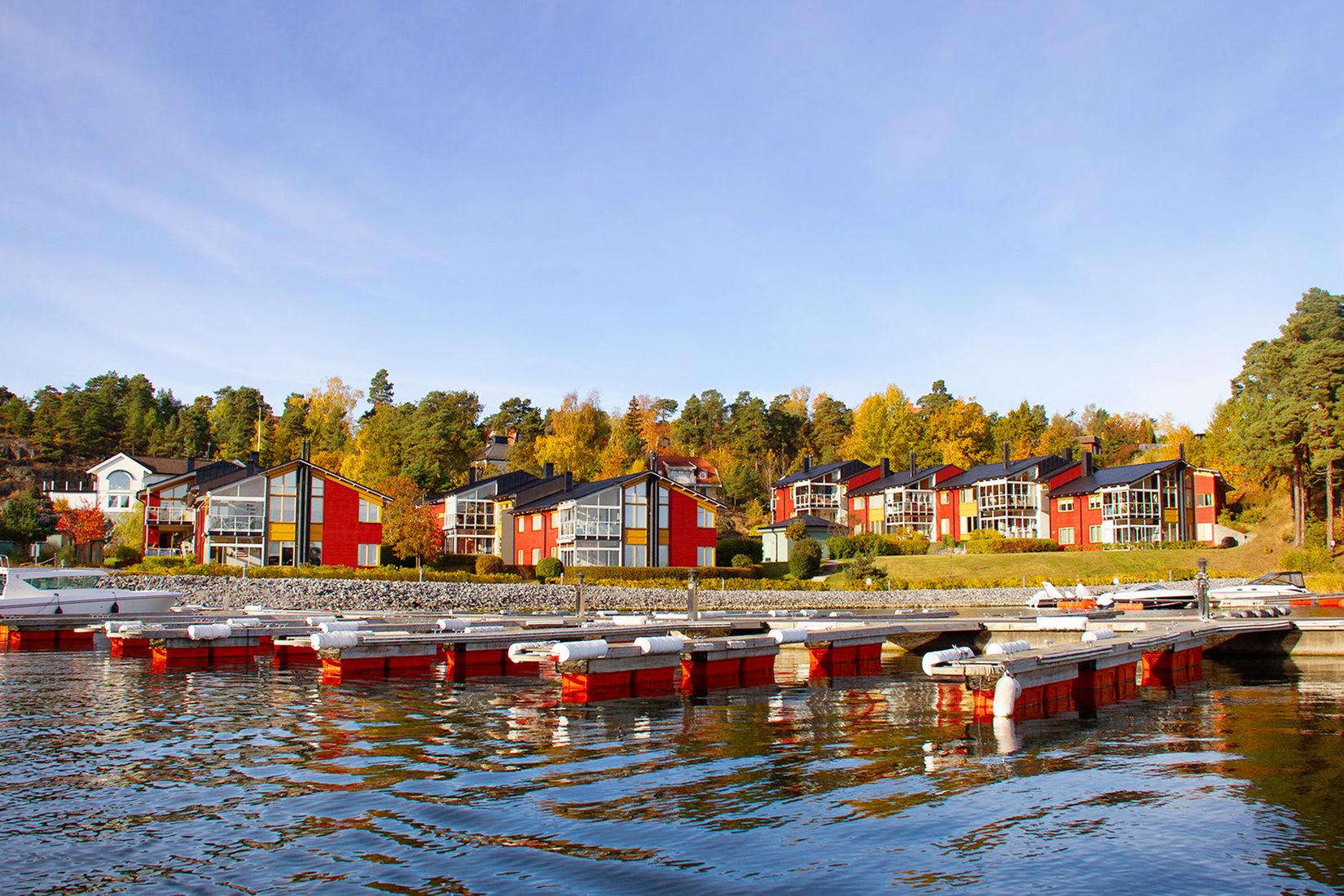 Bostadsrätt, Skogsövägen 10A, Saltsjöbaden - Neglinge, Nacka