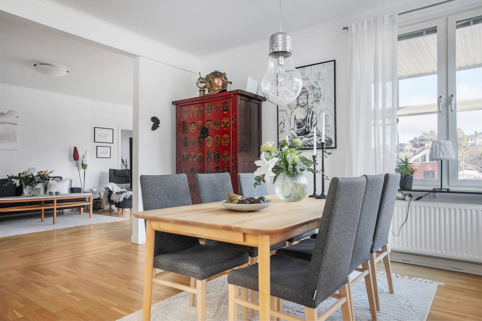 Bostadsrätt, Skogsövägen 10A, Saltsjöbaden - Neglinge, Nacka