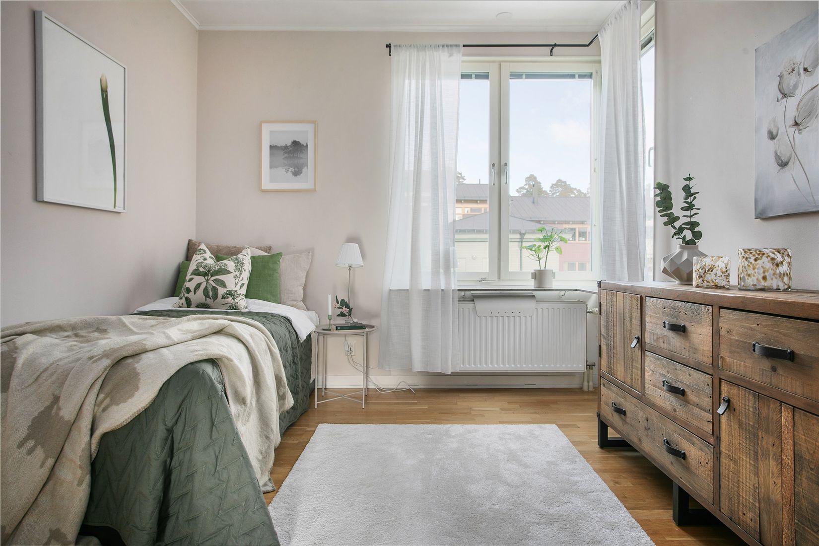 Bostadsrätt, Skogsövägen 10A, Saltsjöbaden - Neglinge, Nacka