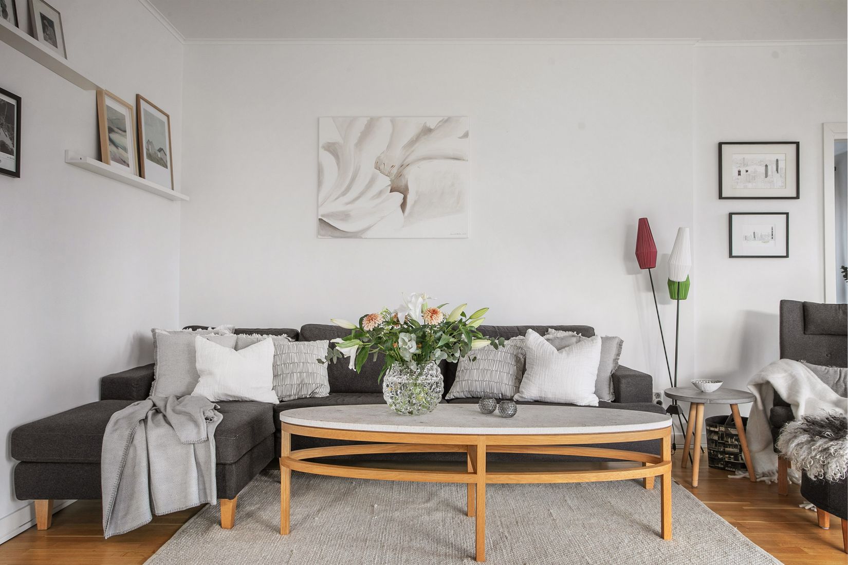 Bostadsrätt, Skogsövägen 10A, Saltsjöbaden - Neglinge, Nacka