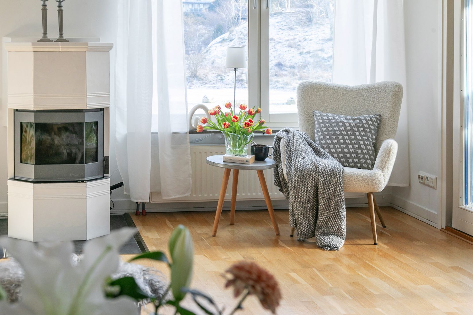 Bostadsrätt, Skogsövägen 10A, Saltsjöbaden - Neglinge, Nacka