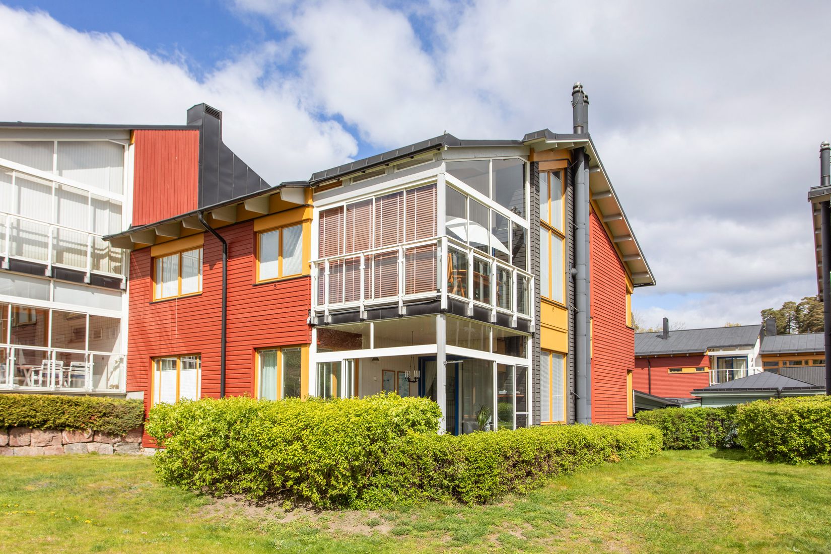 Bostadsrätt, Skogsövägen 10A, Saltsjöbaden - Neglinge, Nacka