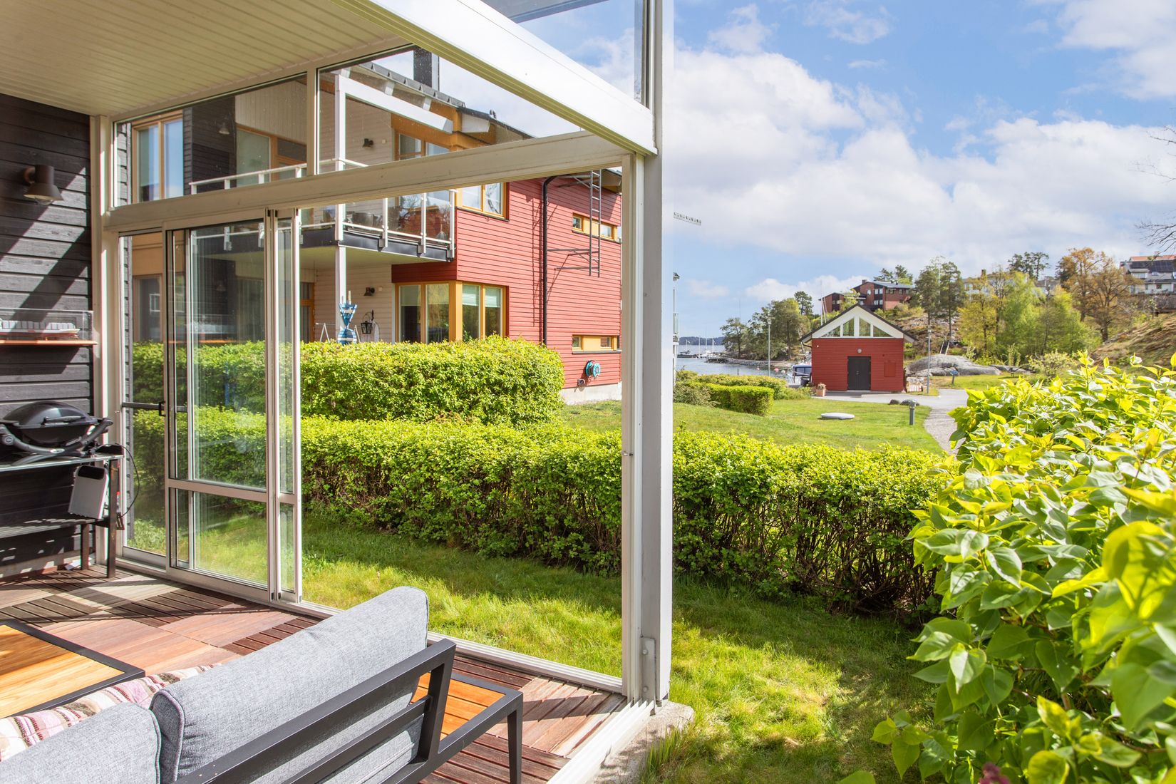 Bostadsrätt, Skogsövägen 10A, Saltsjöbaden - Neglinge, Nacka