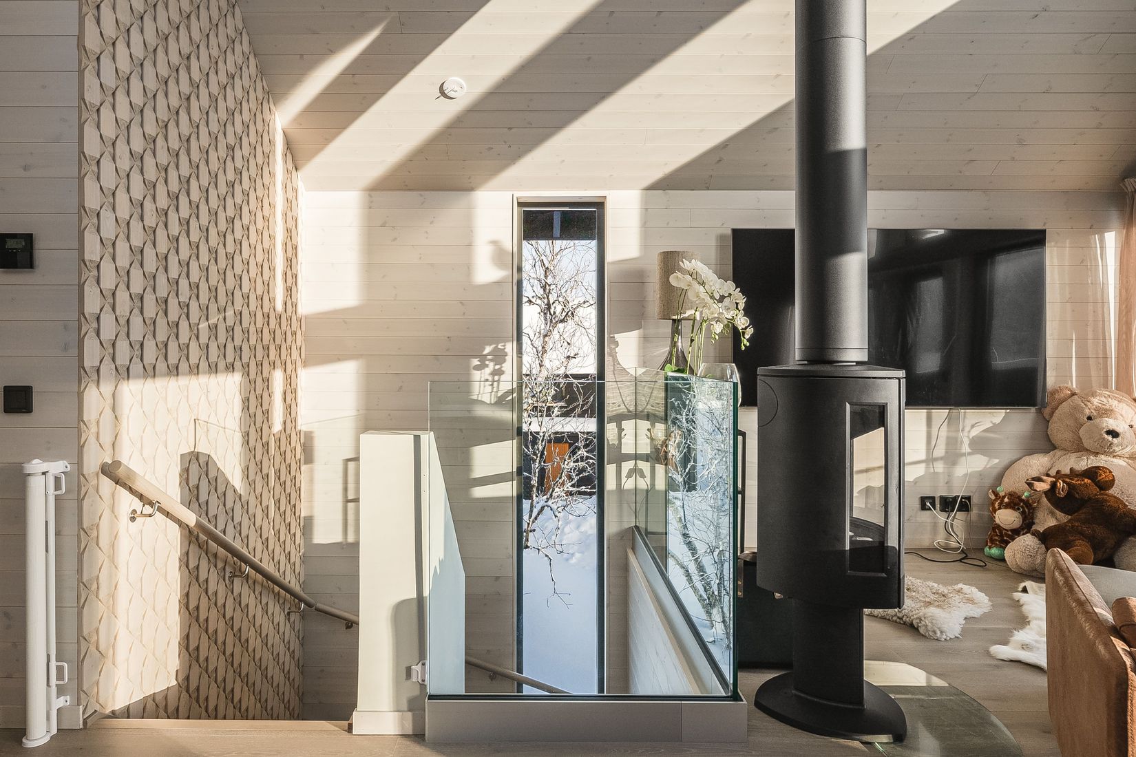 Bostadsrätt, Vemdalsskalet Brunbjörnsvägen 16A, Vemdalsskalet, Härjedalen