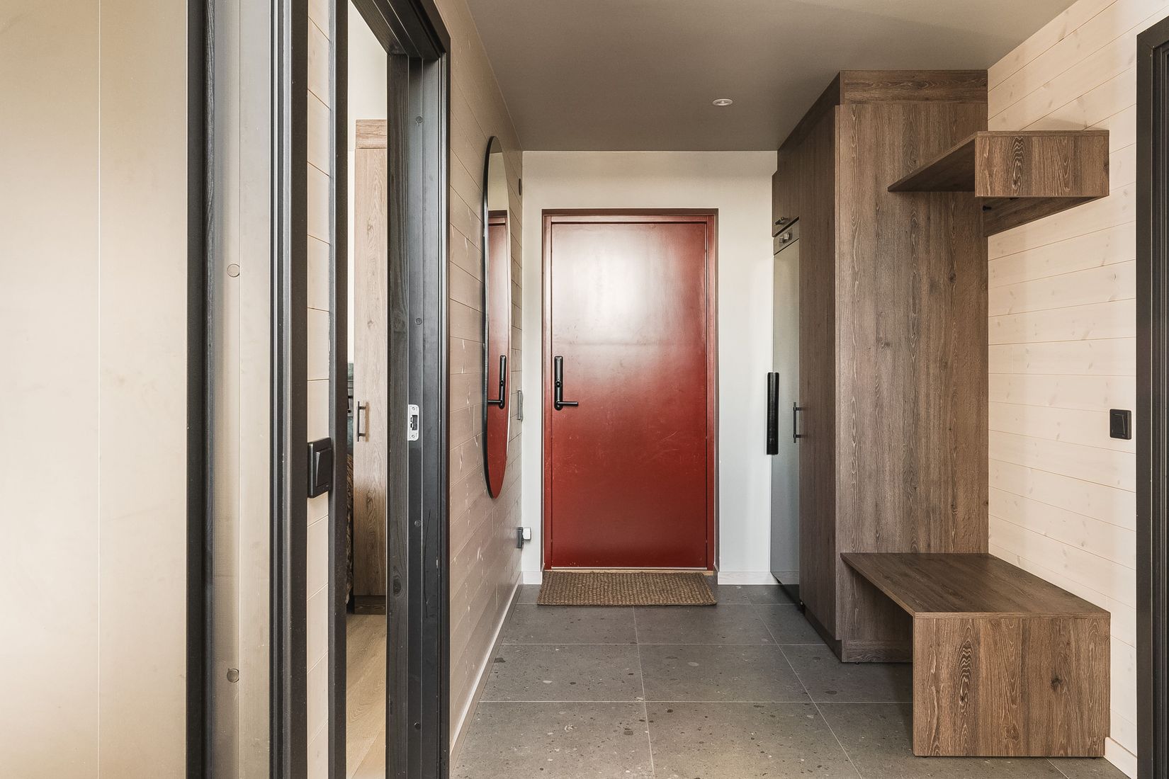 Bostadsrätt, Vemdalsskalet Brunbjörnsvägen 16A, Vemdalsskalet, Härjedalen