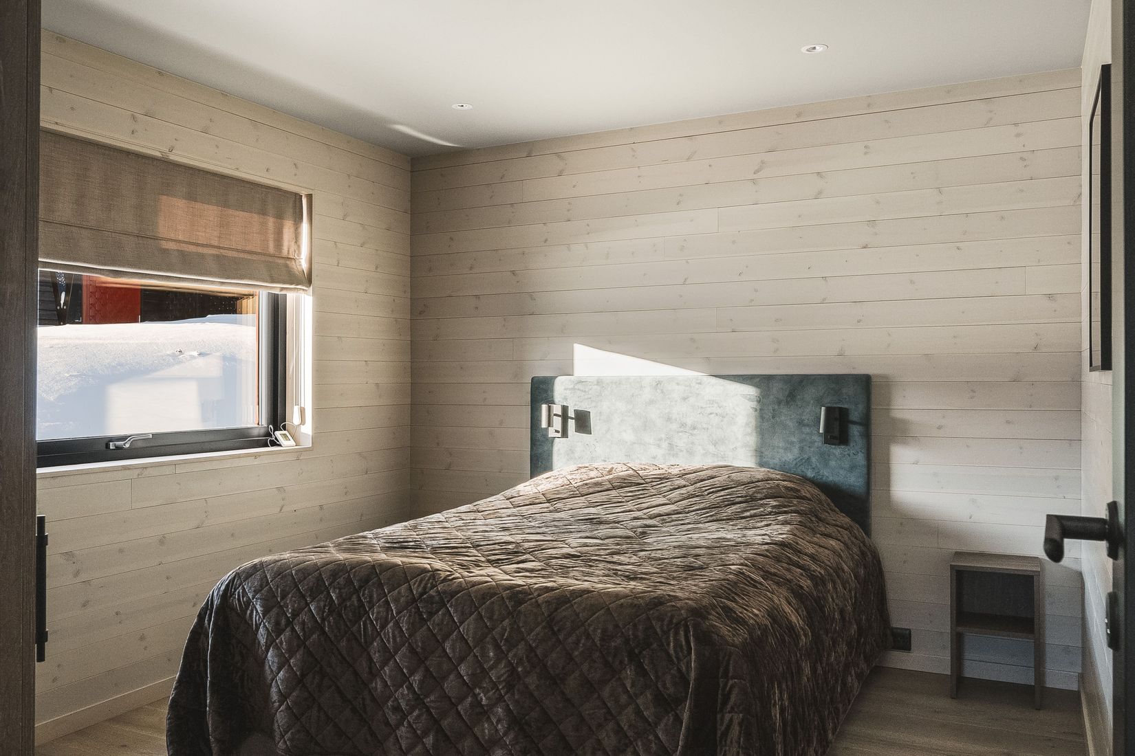 Bostadsrätt, Vemdalsskalet Brunbjörnsvägen 16A, Vemdalsskalet, Härjedalen