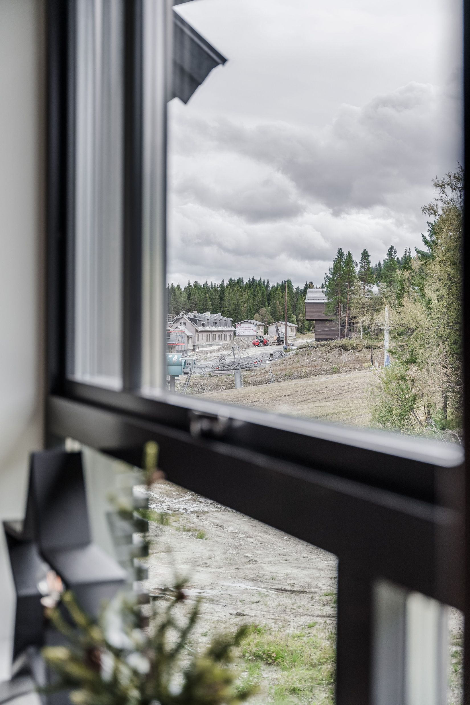 Bostadsrätt, Smebackenslingan 55B, Funäsdalen - Skidtorget Funäsdalsberget, Härjedalen