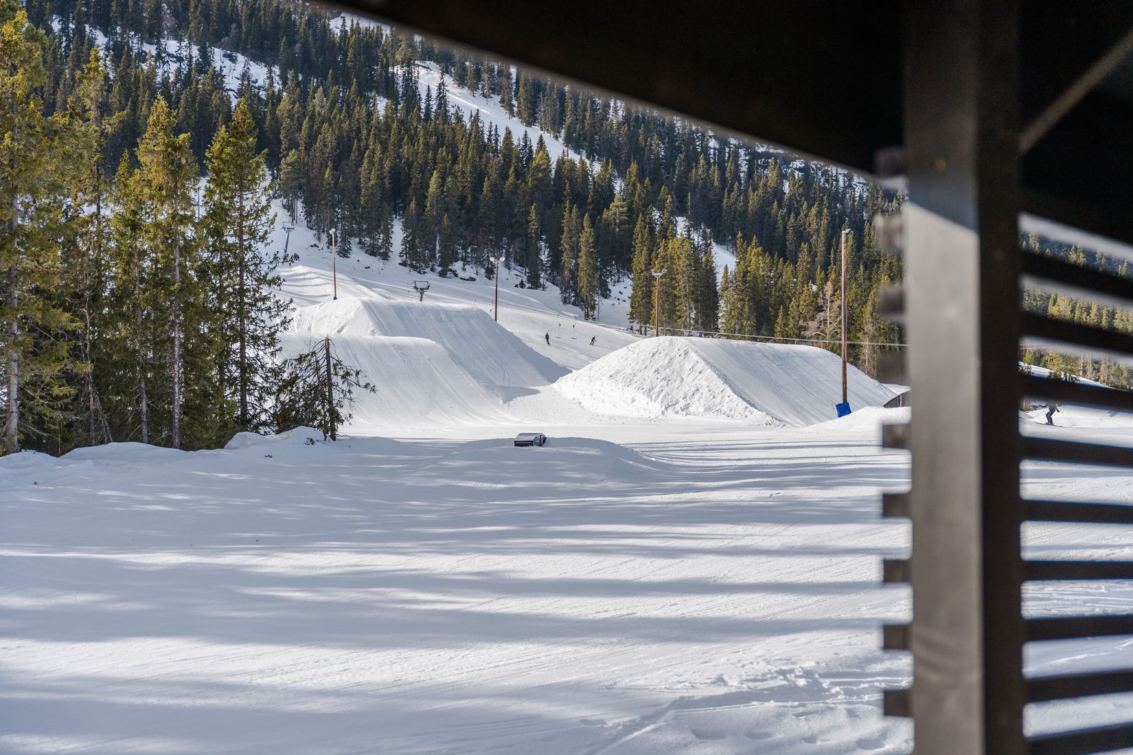 Bostadsrätt, Smebackenslingan 55B, Funäsdalen - Skidtorget Funäsdalsberget, Härjedalen