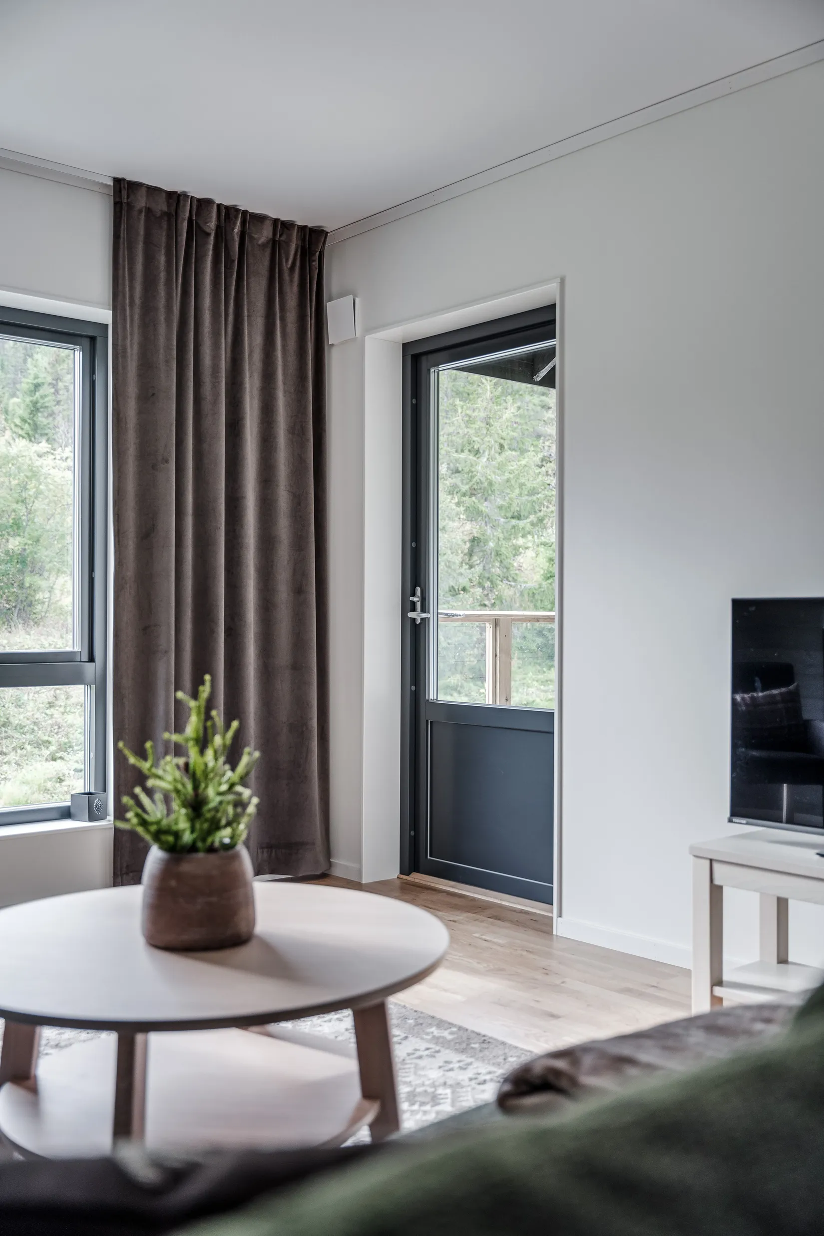 Bostadsrätt, Smebackenslingan 55B, Funäsdalen - Skidtorget Funäsdalsberget, Härjedalen