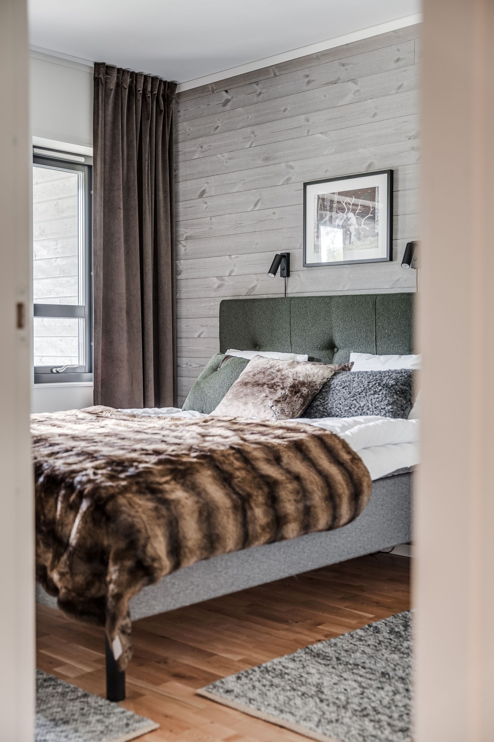 Bostadsrätt, Smebackenslingan 55B, Funäsdalen - Skidtorget Funäsdalsberget, Härjedalen