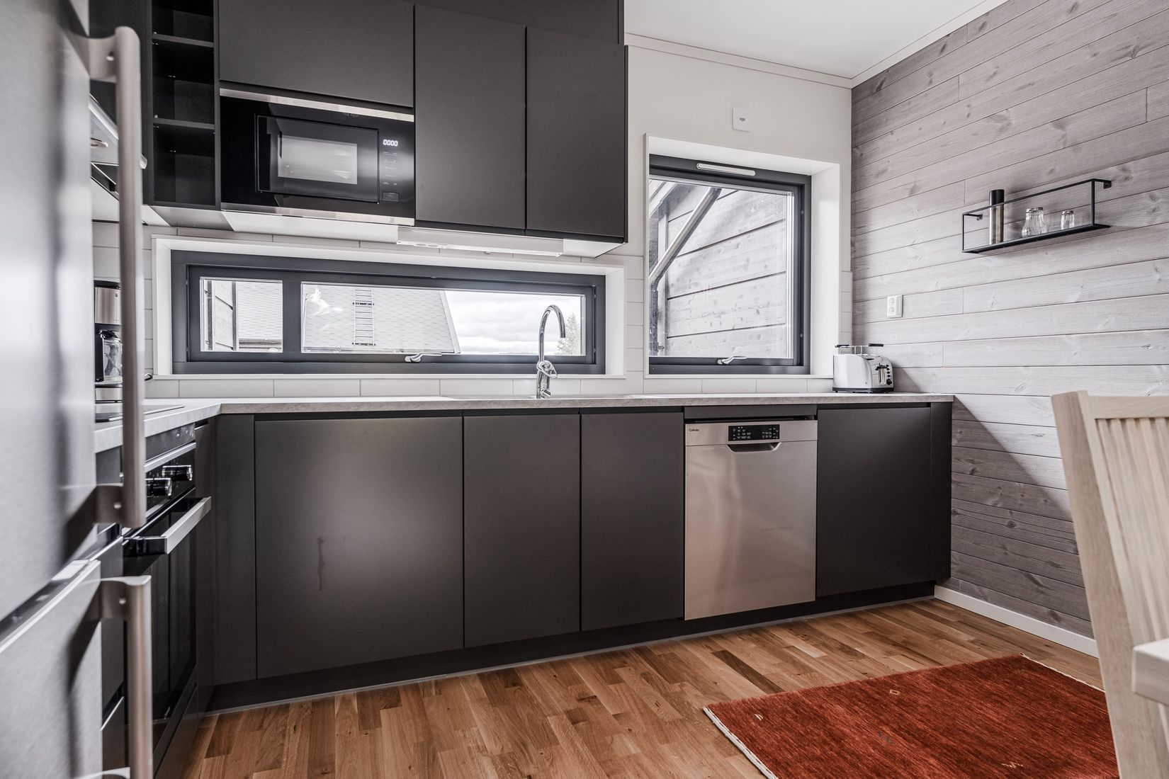 Bostadsrätt, Smebackenslingan 55B, Funäsdalen - Skidtorget Funäsdalsberget, Härjedalen