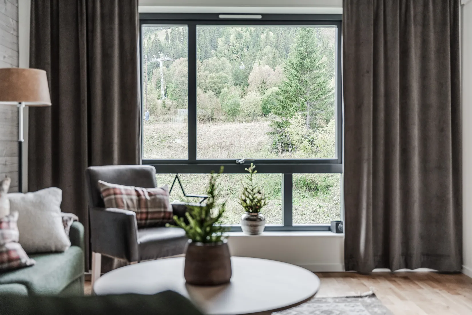 Bostadsrätt, Smebackenslingan 55B, Funäsdalen - Skidtorget Funäsdalsberget, Härjedalen