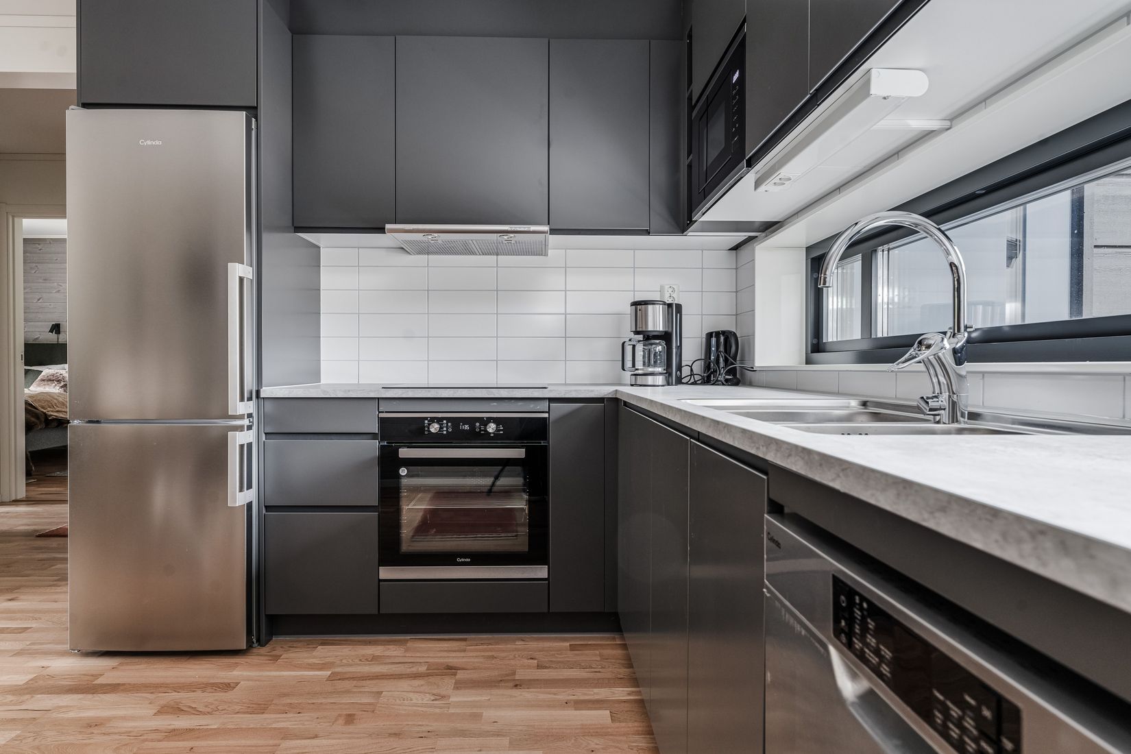 Bostadsrätt, Smebackenslingan 55B, Funäsdalen - Skidtorget Funäsdalsberget, Härjedalen