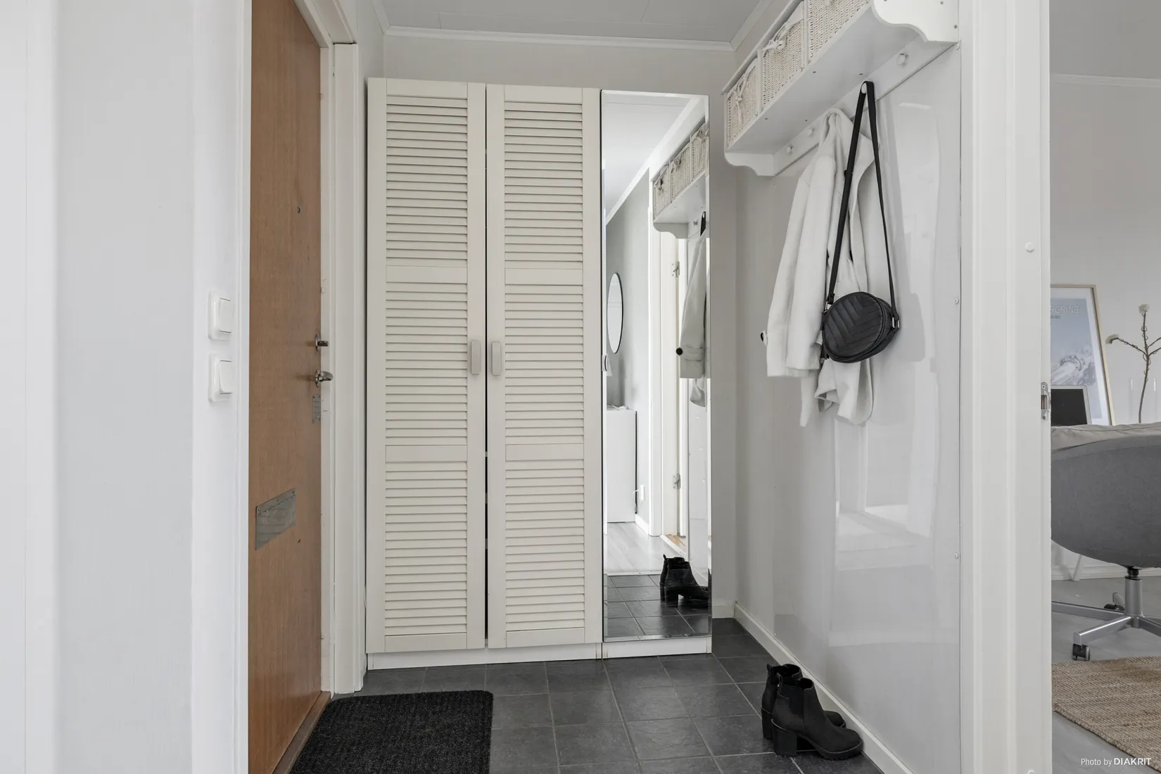 Bostadsrätt, Karlstorpsvägen 135, Karlstorp, Trollhättan