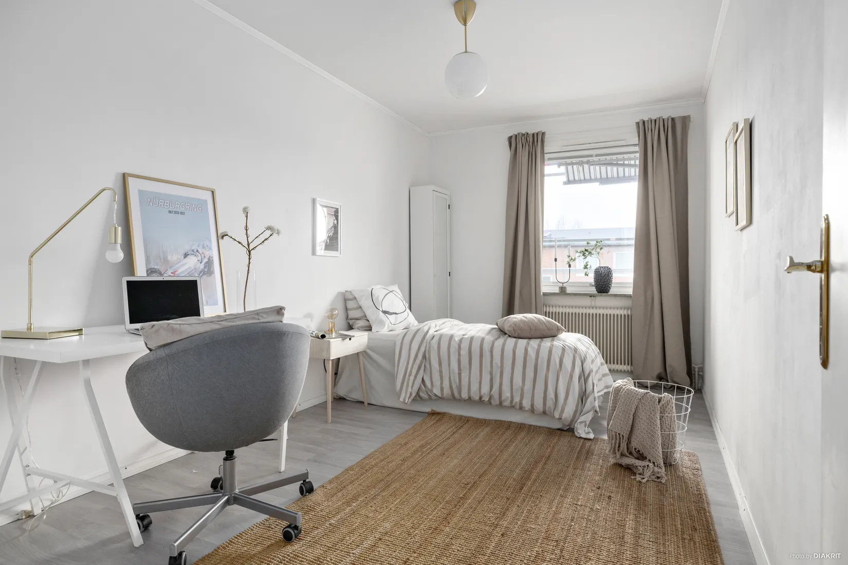Bostadsrätt, Karlstorpsvägen 135, Karlstorp, Trollhättan