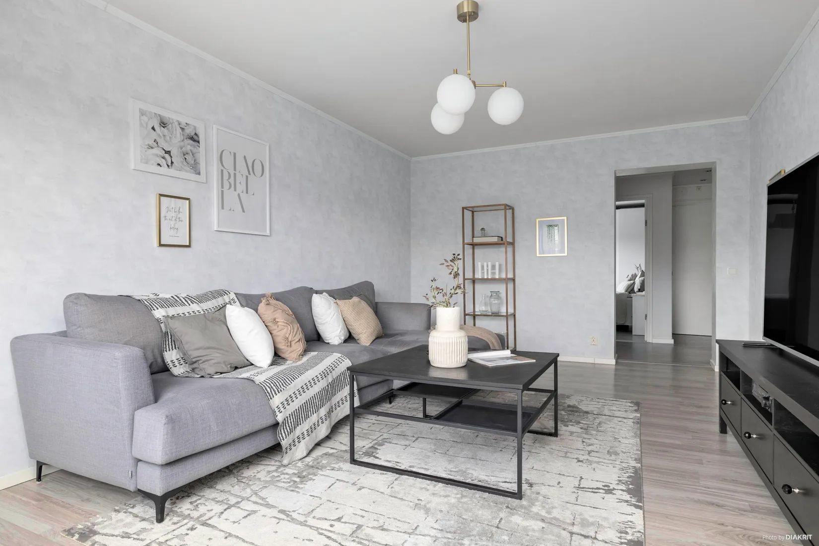 Bostadsrätt, Karlstorpsvägen 135, Karlstorp, Trollhättan