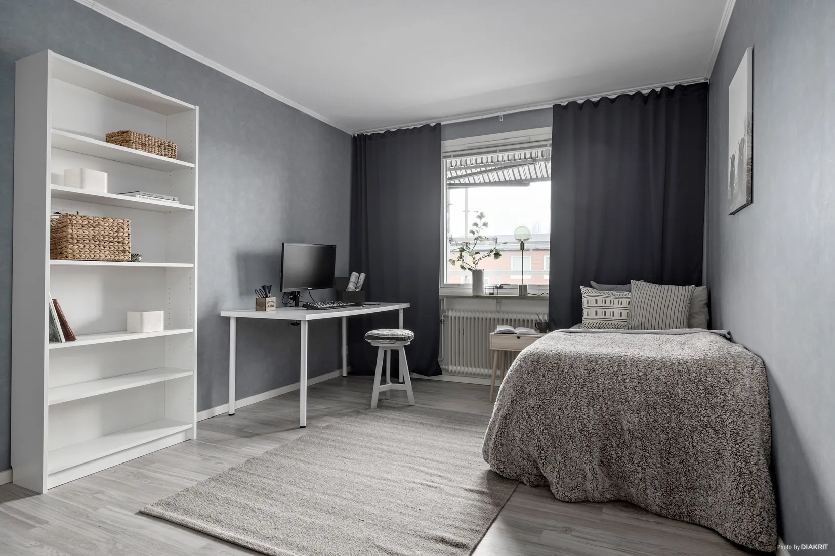 Bostadsrätt, Karlstorpsvägen 135, Karlstorp, Trollhättan