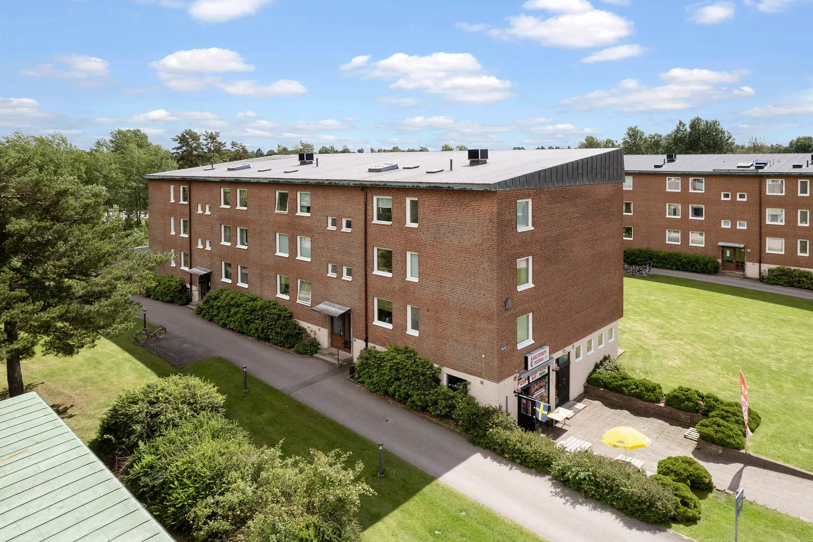 Bostadsrätt, Karlstorpsvägen 135, Karlstorp, Trollhättan