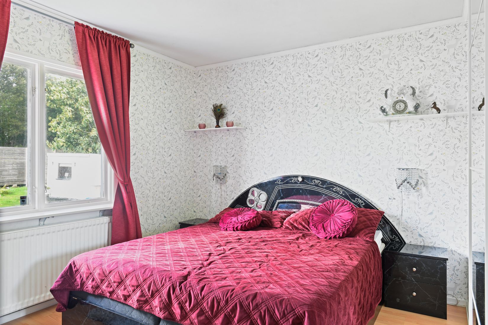 Villa, Skattegårdsvägen 6, Vara