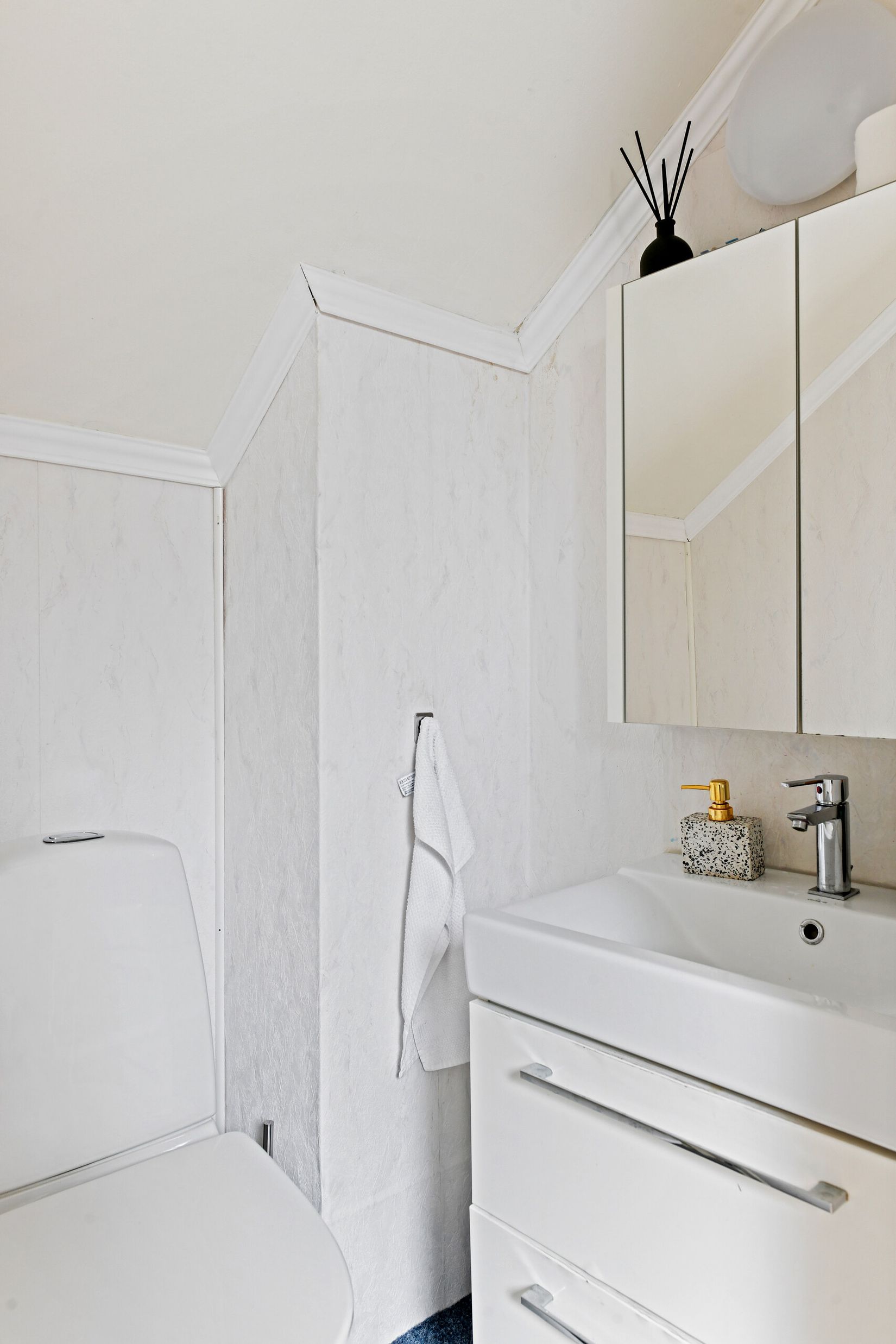 Villa, Skattegårdsvägen 6, Vara