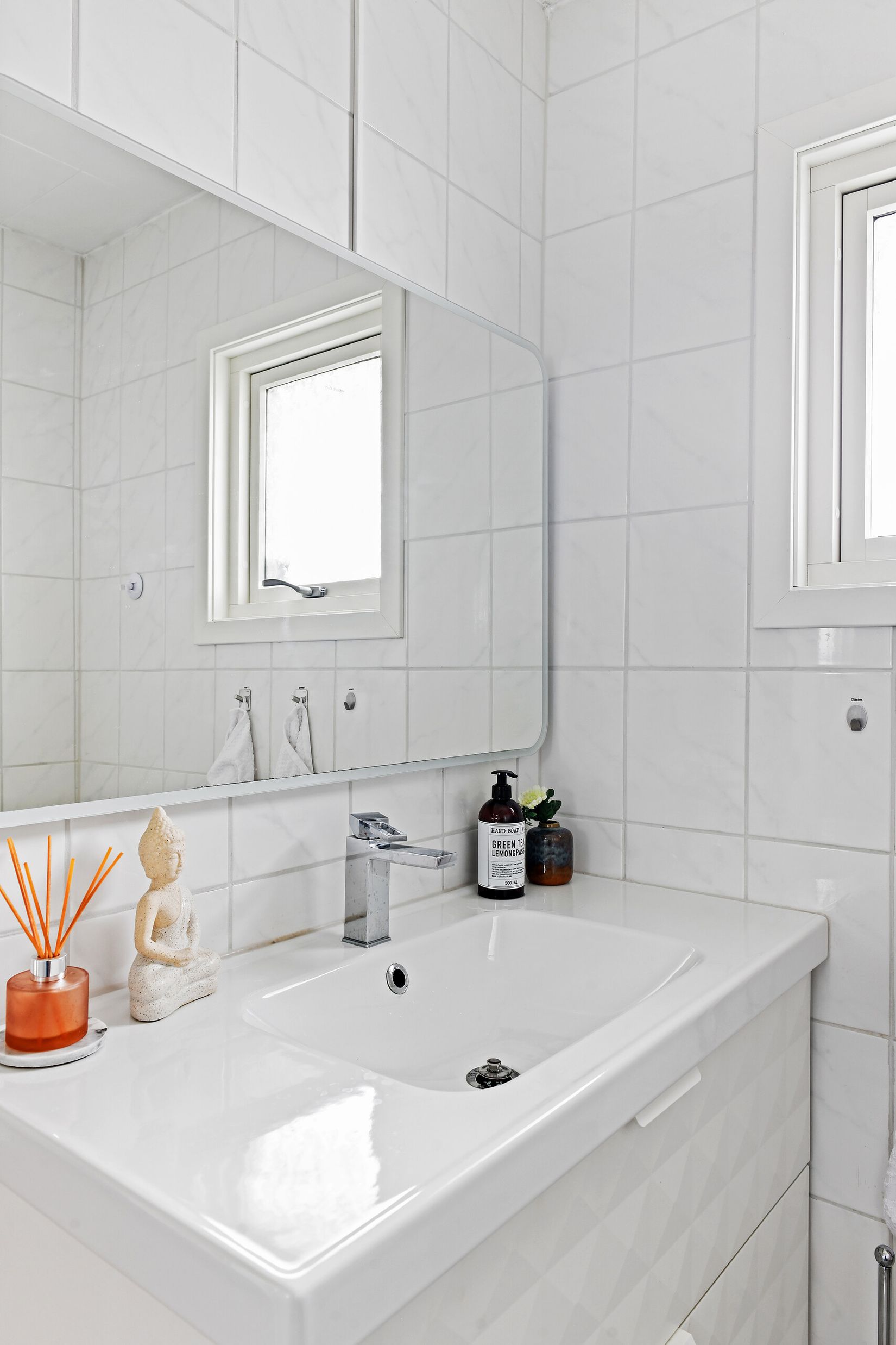 Villa, Skattegårdsvägen 6, Vara