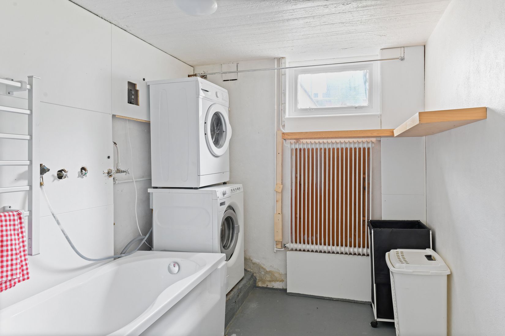 Villa, Skattegårdsvägen 6, Vara