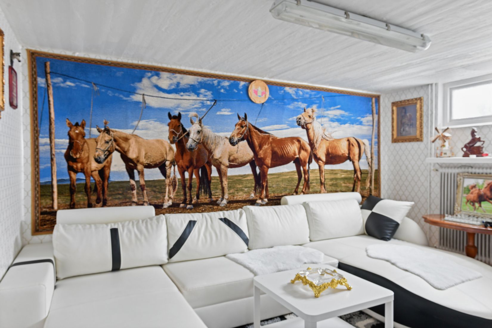 Villa, Skattegårdsvägen 6, Vara