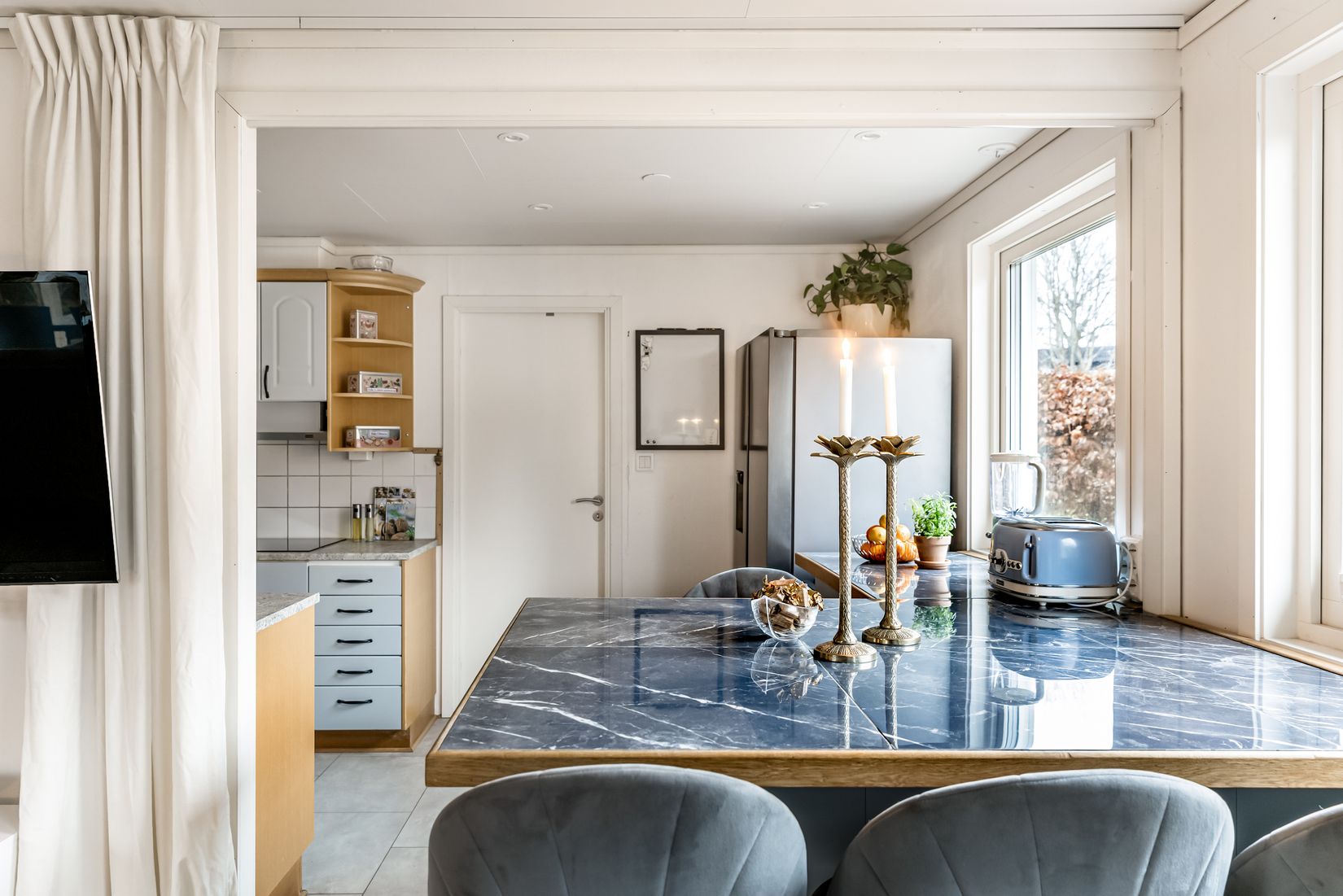 Villa, Enevägen 13, Slättanäs, Ronneby