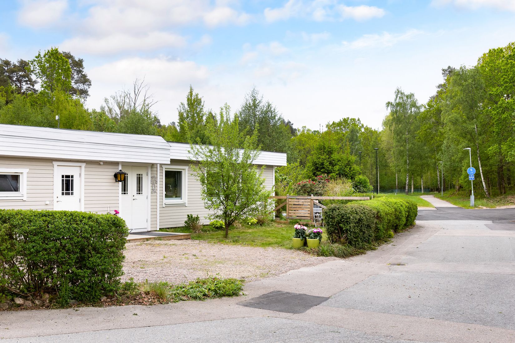 Villa, Enevägen 13, Slättanäs, Ronneby