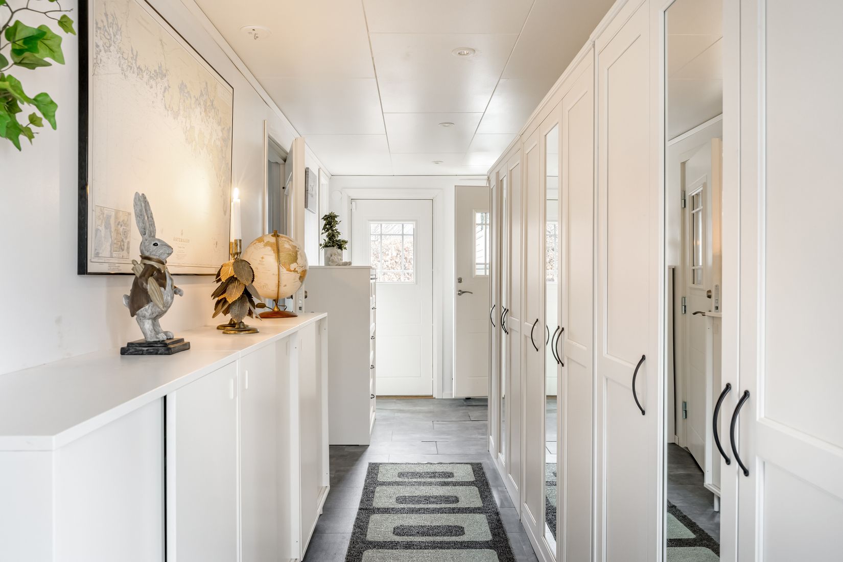 Villa, Enevägen 13, Slättanäs, Ronneby