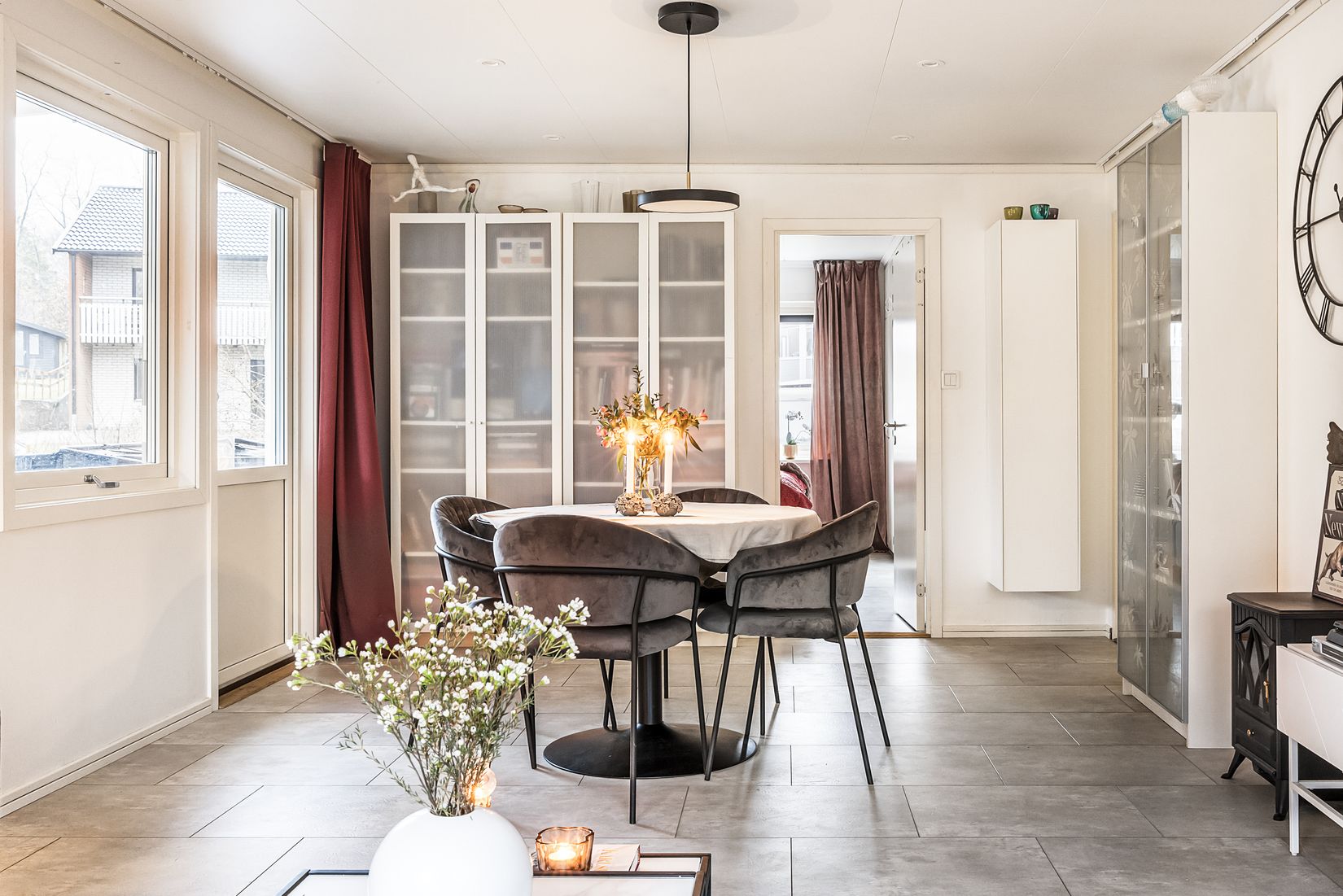 Villa, Enevägen 13, Slättanäs, Ronneby