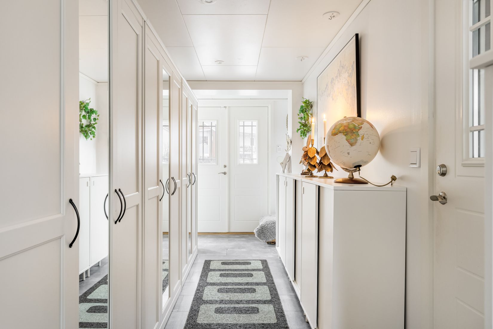 Villa, Enevägen 13, Slättanäs, Ronneby