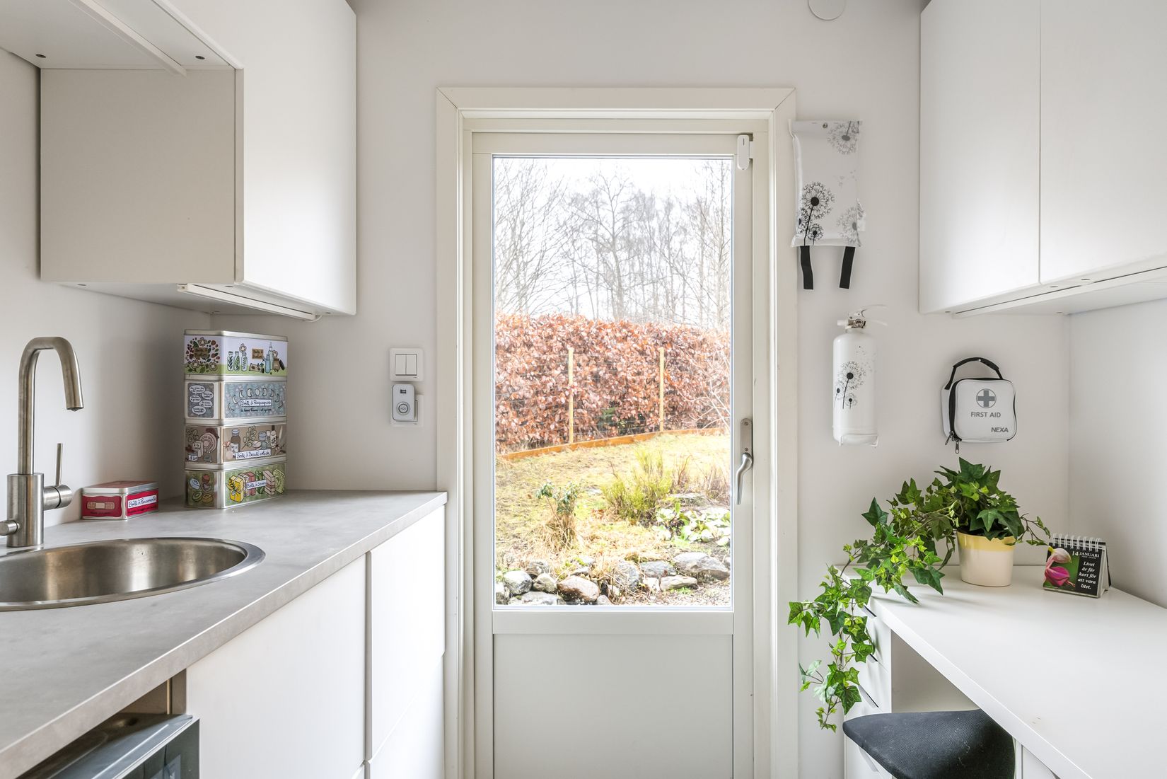 Villa, Enevägen 13, Slättanäs, Ronneby