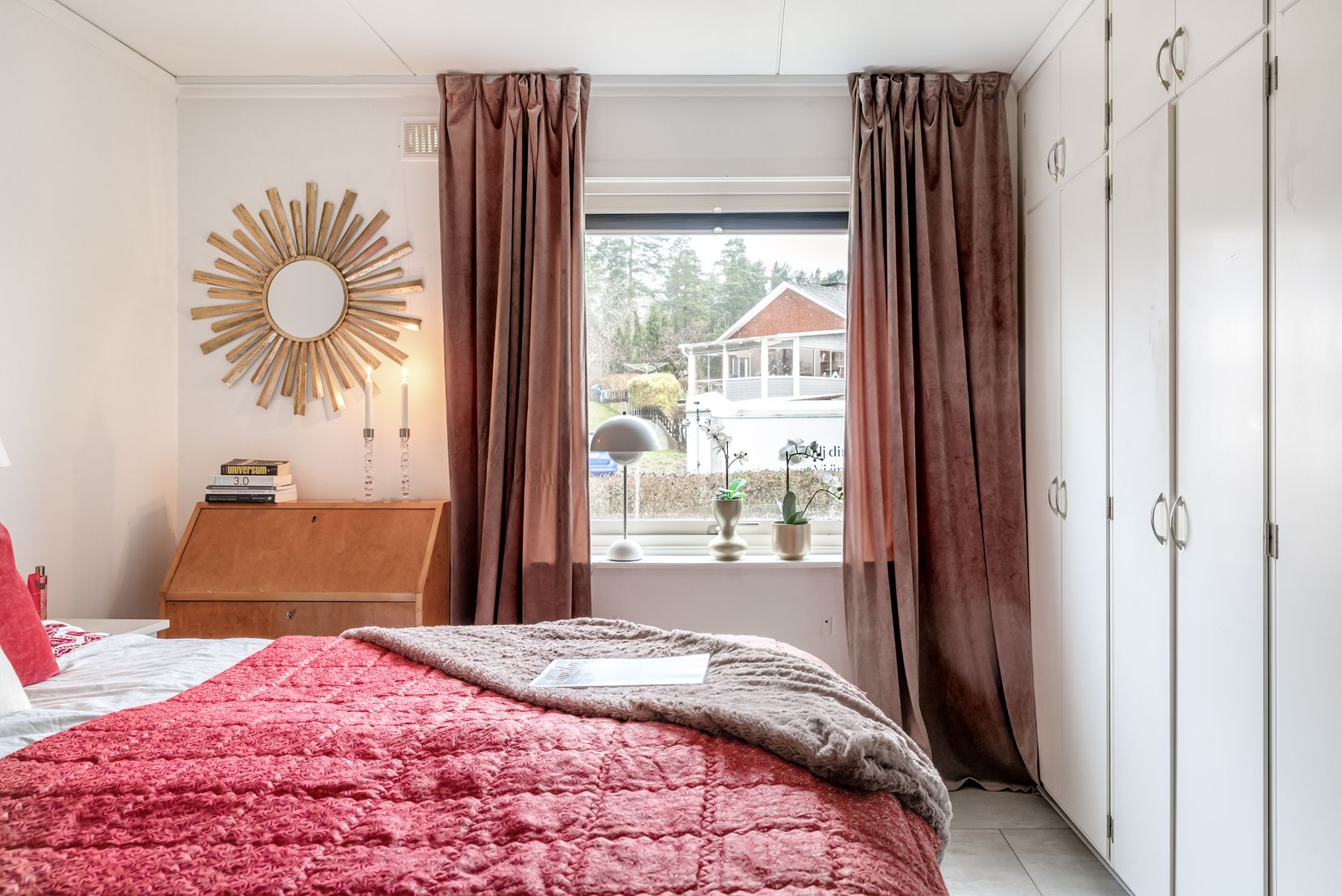 Villa, Enevägen 13, Slättanäs, Ronneby