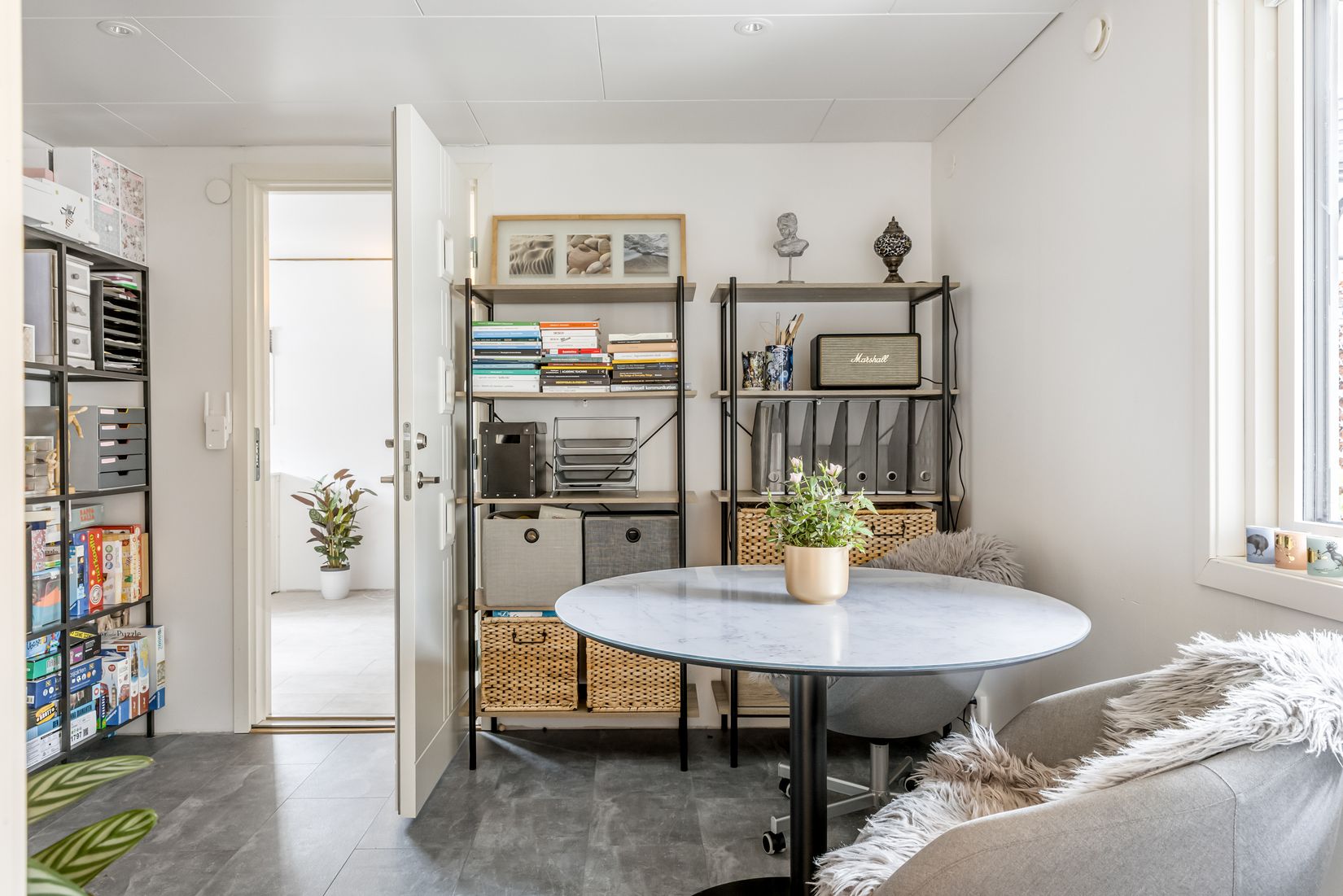 Villa, Enevägen 13, Slättanäs, Ronneby