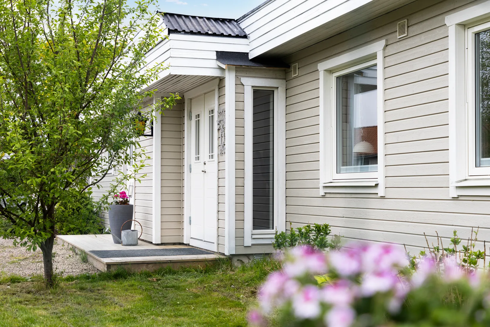 Villa, Enevägen 13, Slättanäs, Ronneby